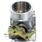 BBK Chevrolet Camaro Corvette Firebird 305 350 TPI Twin 52mm Throttle Body 85-88