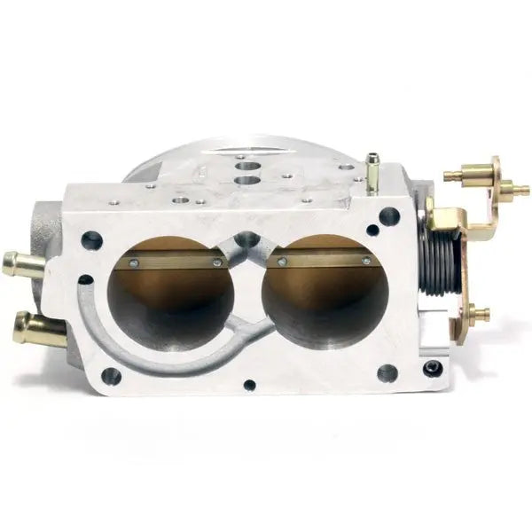 BBK Chevrolet Camaro Corvette Firebird 305 350 TPI Twin 52mm Throttle Body 85-88