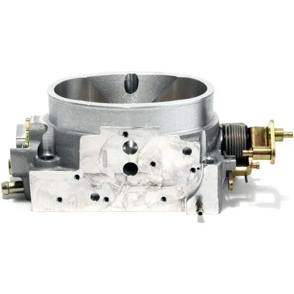 BBK Chevrolet Camaro Corvette Firebird 305 350 TPI Twin 52mm Throttle Body 85-88