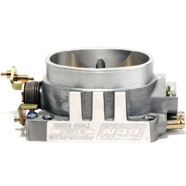 BBK Chevrolet Camaro Corvette Firebird 305 350 TPI Twin 52mm Throttle Body 85-88