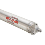 Hinson Motorsports Corvette Torque Tube Driveshaft – C5/C6/C7 (1997-2019), 3.5" Aluminum