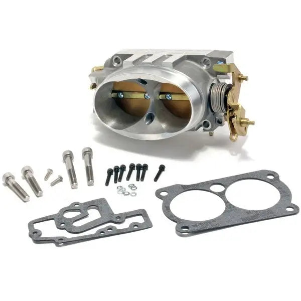 BBK Chevrolet Camaro Corvette Firebird 305 350 TPI Twin 58mm Throttle Body 85-88