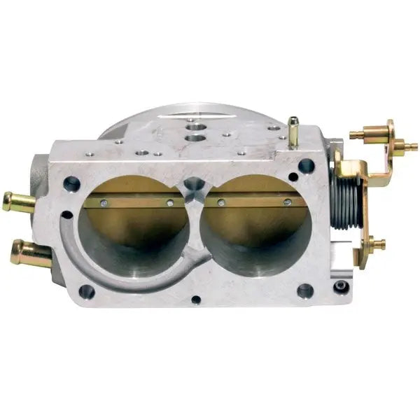 BBK Chevrolet Camaro Corvette Firebird 305 350 TPI Twin 58mm Throttle Body 85-88