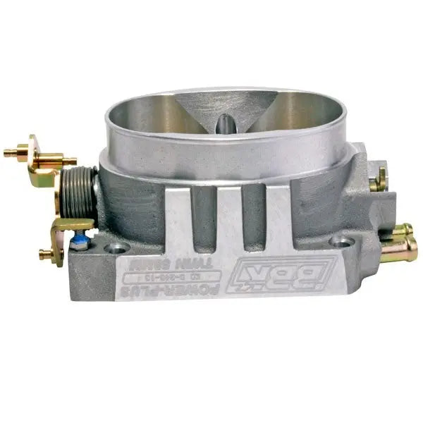 BBK Chevrolet Camaro Corvette Firebird 305 350 TPI Twin 58mm Throttle Body 85-88