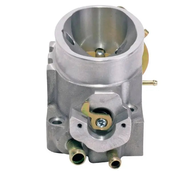 BBK Chevrolet Camaro Corvette Firebird 305 350 TPI Twin 52mm Throttle Body 89-92