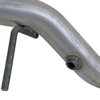 BBK Ford Mustang GT Cobra 2-1/2 Short Catted Mid H-Pipe 96-04