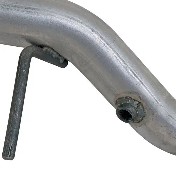 BBK Ford Mustang GT Cobra 2-1/2 Short Catted Mid H-Pipe 96-04