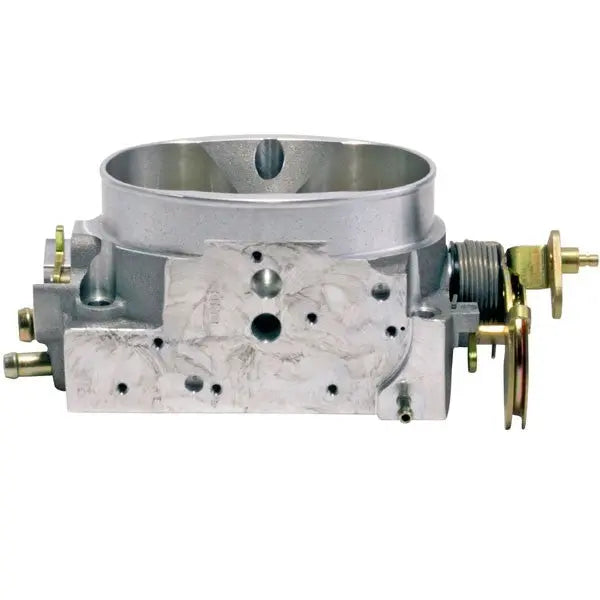 BBK Chevrolet Camaro Corvette Firebird 305 350 TPI Twin 58mm Throttle Body 89-92