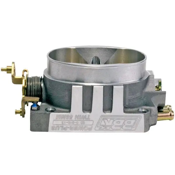 BBK Chevrolet Camaro Corvette Firebird 305 350 TPI Twin 58mm Throttle Body 89-92