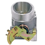 BBK Chevrolet Camaro Corvette Firebird 305 350 TPI Twin 58mm Throttle Body 89-92