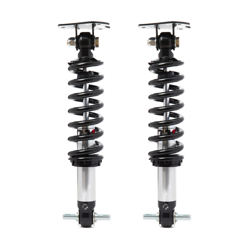 QA1 21-25 Ford F150 4WD Dual Adjustable Lowering Kit (3.5in-5.5in)
