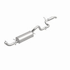MagnaFlow BRE Exhaust Kit 11-17 T&C Grand Caravan Ram C/V Routan 3.6L