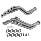 BBK Ford Mustang GT 4.6 1-5/8 Long Tube Exhaust Headers Titanium Ceramic 96-04
