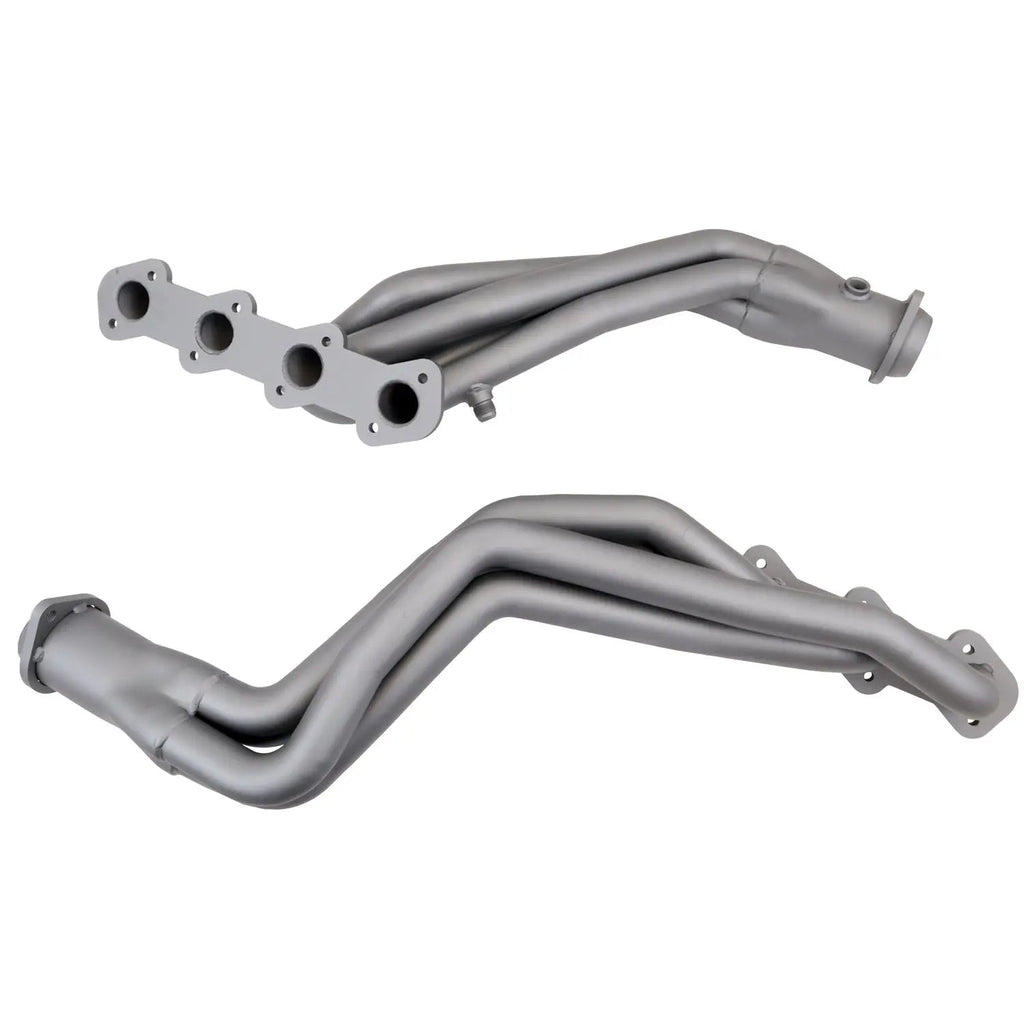 BBK Ford Mustang GT 4.6 1-5/8 Long Tube Exhaust Headers Titanium Ceramic 96-04