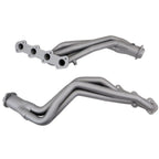 BBK Ford Mustang GT 4.6 1-5/8 Long Tube Exhaust Headers Titanium Ceramic 96-04