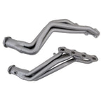 BBK Ford Mustang GT 4.6 1-5/8 Long Tube Exhaust Headers Titanium Ceramic 96-04