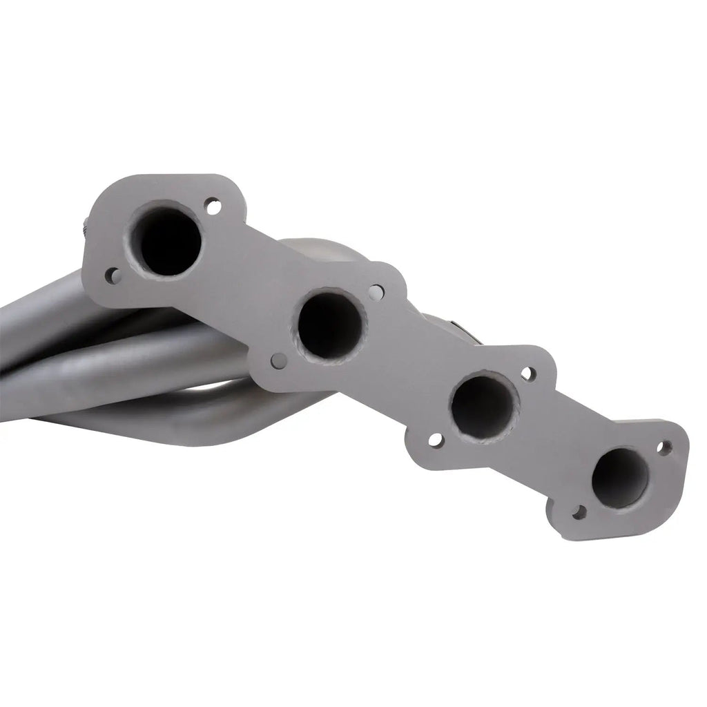 BBK Ford Mustang GT 4.6 1-5/8 Long Tube Exhaust Headers Titanium Ceramic 96-04