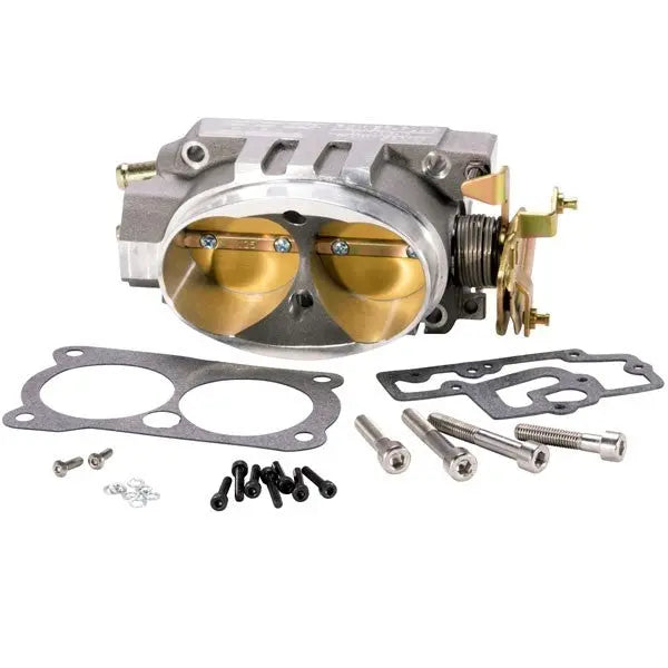 BBK Chevrolet Camaro Corvette Firebird 5.7 LT1 Twin 58mm Throttle Body 94-97