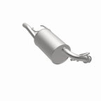BRE Exhaust 93-97 Corolla Prizm 1.6L 1.8L Muffler Kit