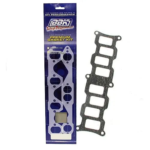 BBK Ford SBF TFS Intake Manifold Upper To Lower Plenum Gasket Kit