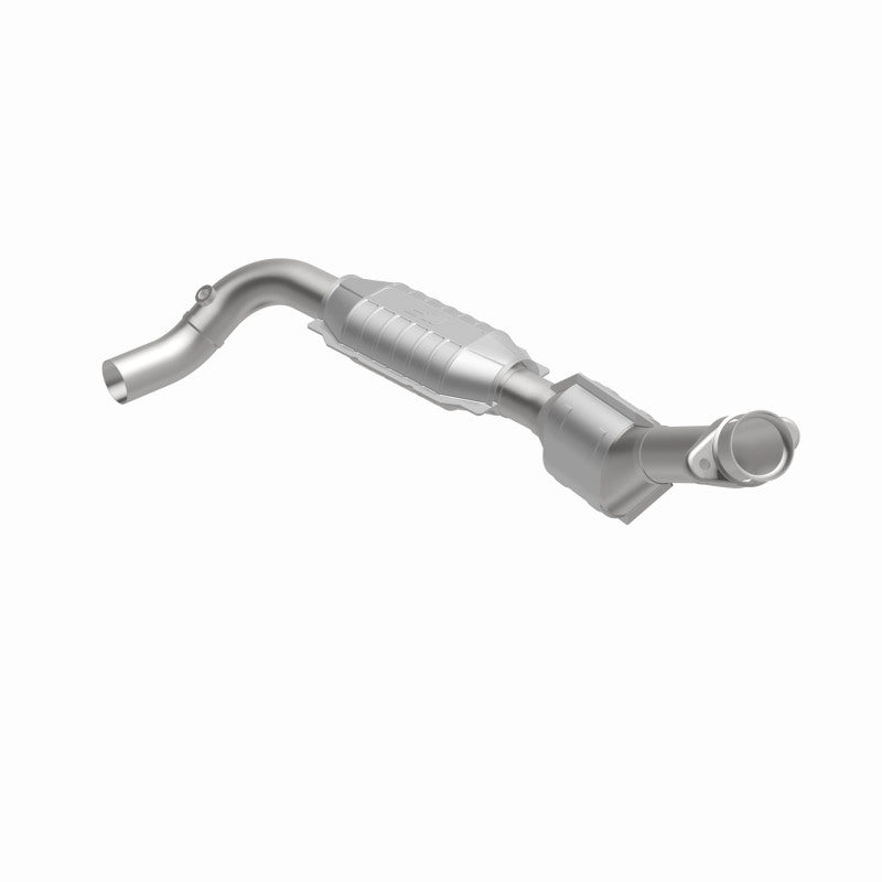 MagnaFlow Conv DF 01-03 Ford E150 4.2L Driver Side