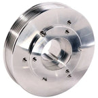 BBK Ford F Series Truck 4.6 5.4 Billet Aluminum Underdrive Pulley Kit 97-04