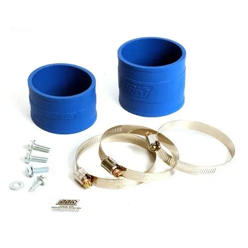 BBK BBK Cold Air Intake Replacement Hardware & Hose Kit