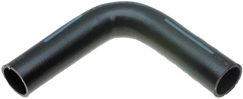 Gates 1 3/4in x 15in -90 Degree Fuel Fill Hose-Angled