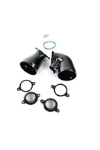 RENNELEMENT G8X Billet Ultra Flow Turbo Inlets