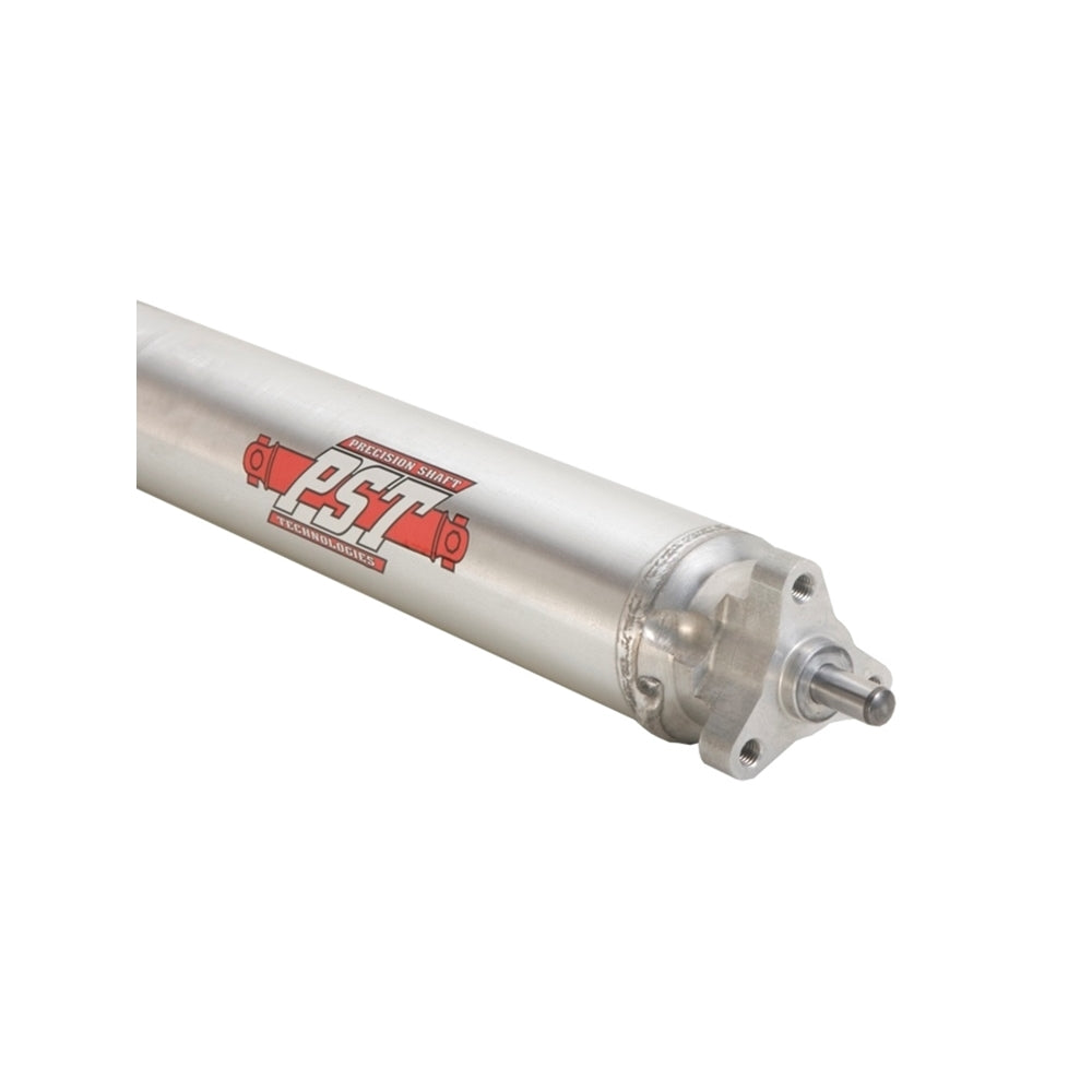 Hinson Motorsports Corvette Torque Tube Driveshaft – C5/C6/C7 (1997-2019), 3.5" Aluminum