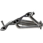 BBK Chevrolet Camaro Firebird 5.7 LT1 1-5/8 Shorty Exhaust Headers Polished Silver Ceramic 94-95