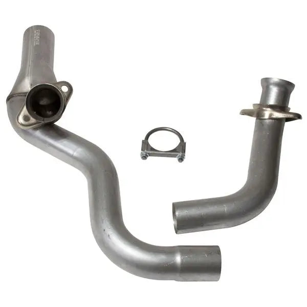 BBK Chevrolet Camaro Firebird 5.7 LT1 1-5/8 Shorty Exhaust Headers Polished Silver Ceramic 94-95