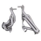 BBK Chevrolet Camaro Firebird 5.7 LT1 V8 1-5/8 Shorty Exhaust Headers Titanium Ceramic 94-95