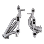 BBK Chevrolet Camaro Firebird 5.7 LT1 V8 1-5/8 Shorty Exhaust Headers Titanium Ceramic 94-95