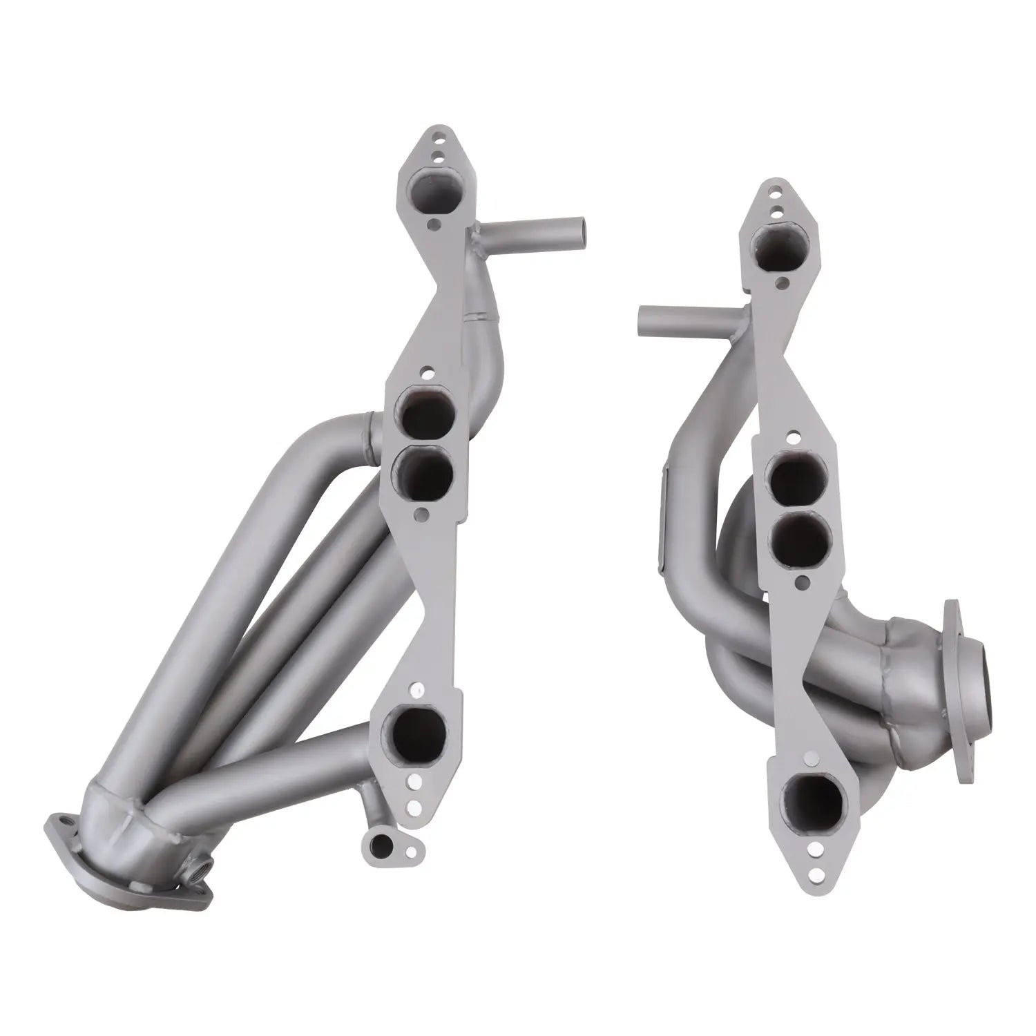 BBK Chevrolet Camaro Firebird 5.7 LT1 V8 1-5/8 Shorty Exhaust Headers Titanium Ceramic 94-95
