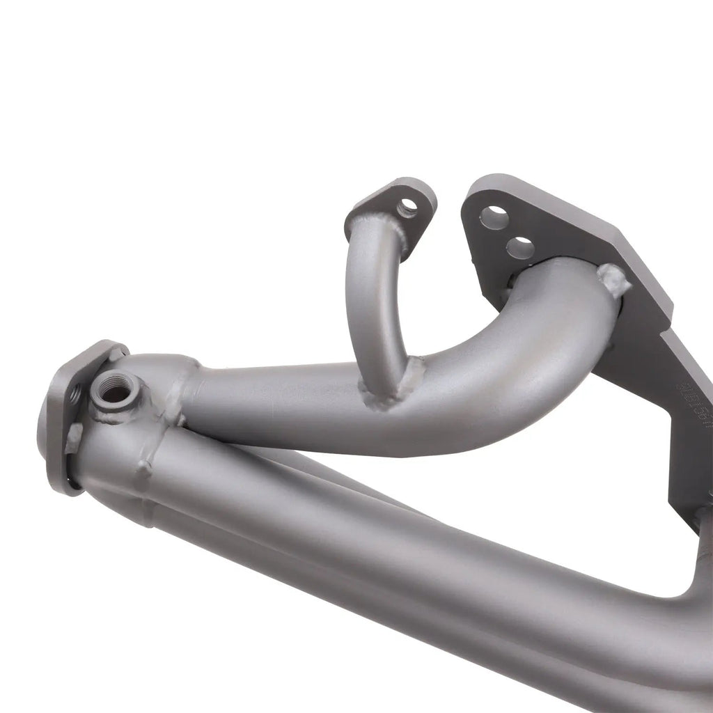 BBK Chevrolet Camaro Firebird 5.7 LT1 V8 1-5/8 Shorty Exhaust Headers Titanium Ceramic 94-95