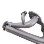 BBK Chevrolet Camaro Firebird 5.7 LT1 V8 1-5/8 Shorty Exhaust Headers Titanium Ceramic 94-95