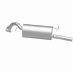 MagnaFlow BRE Exhaust Kit 04-06 Scion xB 1.5L