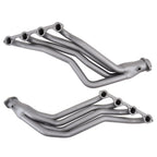 BBK Ford Mustang 351 Swap 1-3/4 Long Tube Exhaust Headers Titanium Ceramic 86-93