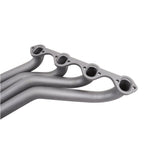 BBK Ford Mustang 351 Swap 1-3/4 Long Tube Exhaust Headers Titanium Ceramic 86-93