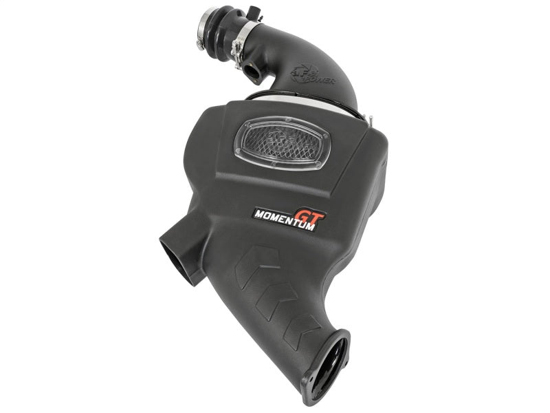 aFe Momentum GT PRO DRY S Cold Air Intake System 01-16 Nissan Patrol (Y61) I6-4.8L