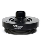 Fluidampr Dodge/Chrysler/Jeep 5.7L/6.1L/6.4L Gen III HEMI Steel Internally Balanced Damper