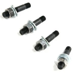 BBK Exhaust Header Collector Stud Kit 4 Piece Kit
