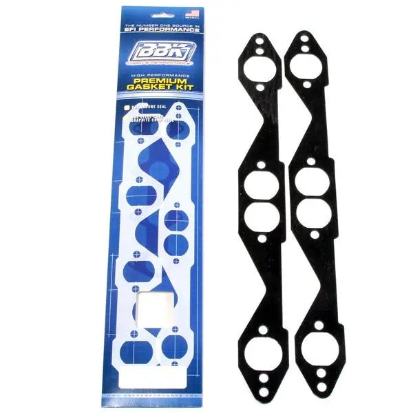 BBK Chevrolet GM 1-5/8 Exhaust Header Gasket Set 305 350