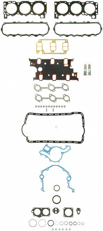 Fel-Pro Ford Ranger 260-1220 Engine Gasket Set