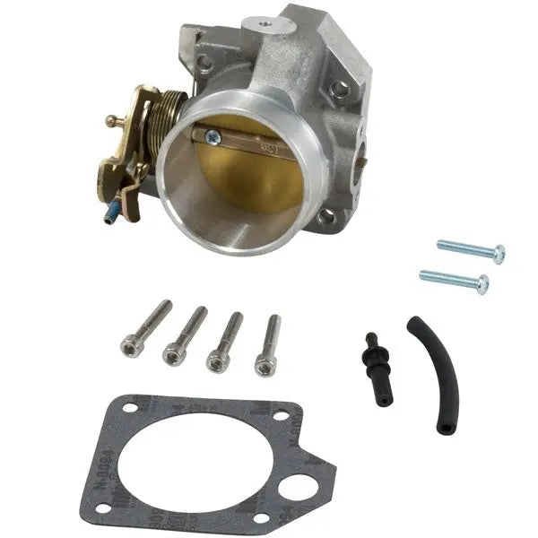 BBK Ford Ranger Explorer 4.0 OHV V6 66mm Throttle Body 90-00