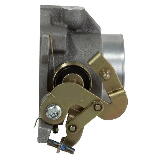 BBK Ford Ranger Explorer 4.0 OHV V6 66mm Throttle Body 90-00