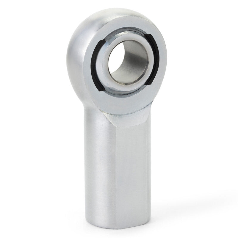 QA1 X Series Endura Rod End - Female/Right Hand - .625in Bore x 9/16-18 (Special) - Alloy Steel
