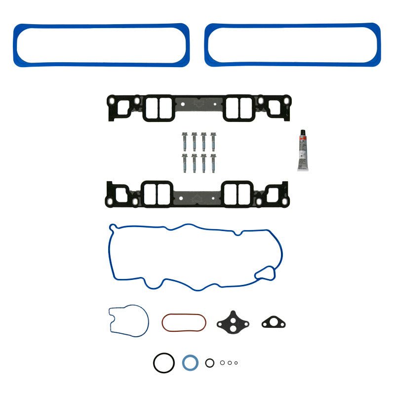 Fel-Pro Chevrolet K1500 Engine Intake Manifold Gasket Set