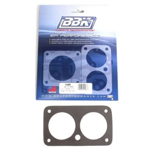 BBK Ford Mustang or Ford Lightning 65mm Throttle Body Gasket 96-04